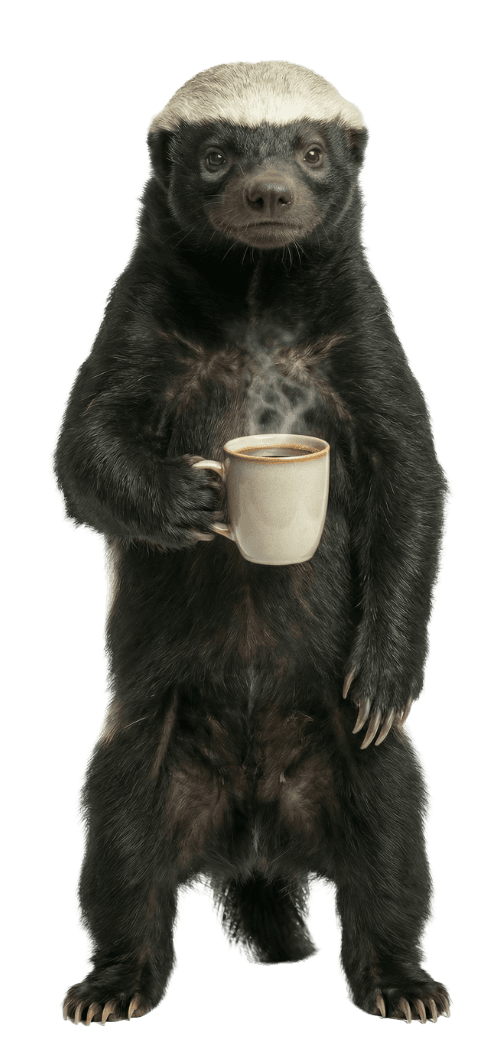 Buy Me a Coffee
